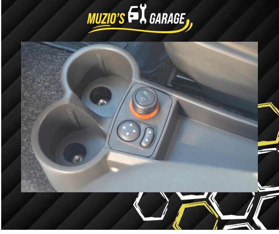 Fiat Panda 1.3 MJT 16V 4x4