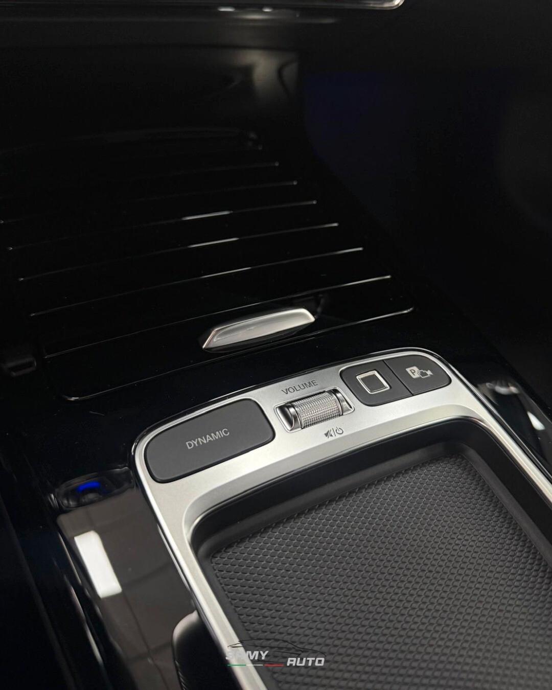 Mercedes-benz A 180 d Automatic AMG Line Advanced Plus