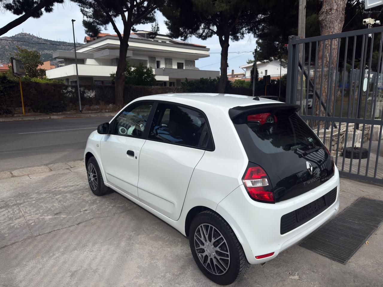 Renault Twingo SCe Life