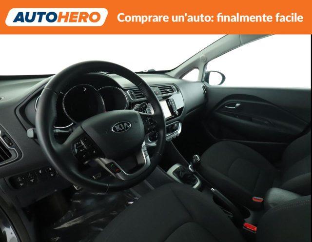 KIA Rio 1.4 CRDi 5p.S&S High Tech