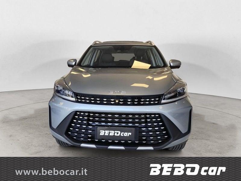 Emc Sei 1.5 CVT BENZINA O BENZINA/GPL - Scopri promo e più dettagli in descrizione!