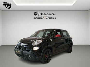 Fiat 500L Cross 1.3 mjt Sport 95cv *77.000 KM*