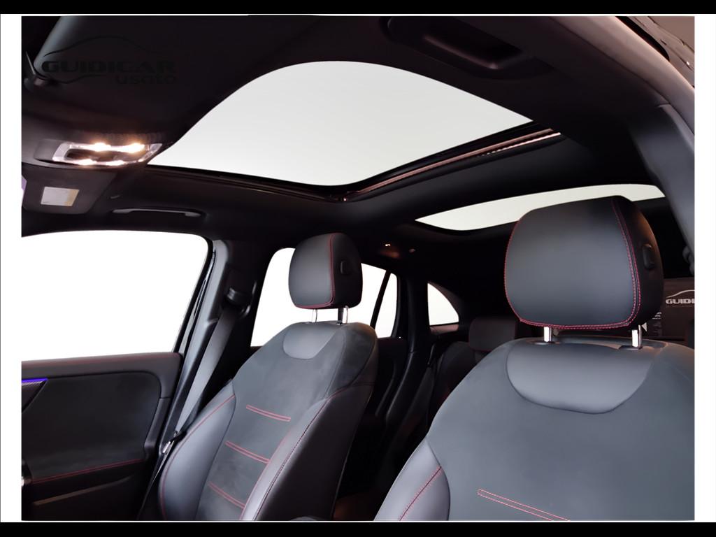 Mercedes-Benz GLA-H247 2020 - GLA 200 d Premium auto