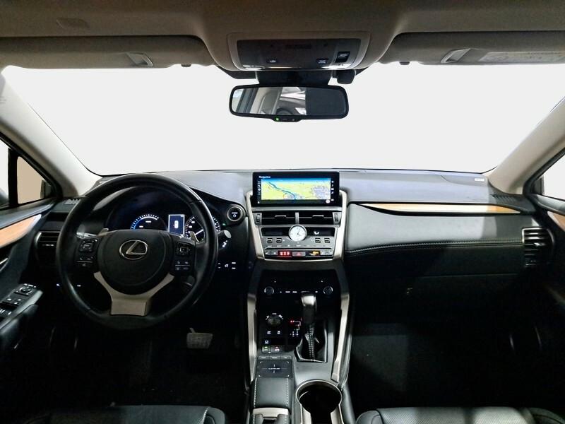 LEXUS NX 300h Hybrid Luxury 4WD
