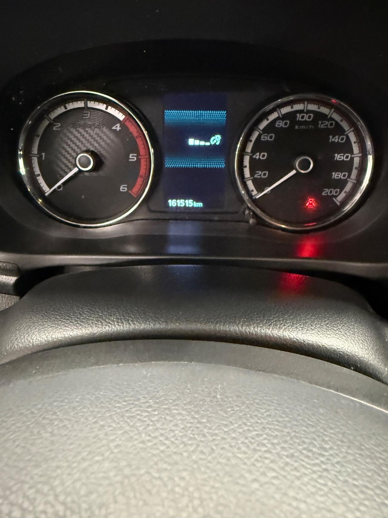 Mitsubishi L200 2.3 D Double Cab 4x4 Super Select Intense