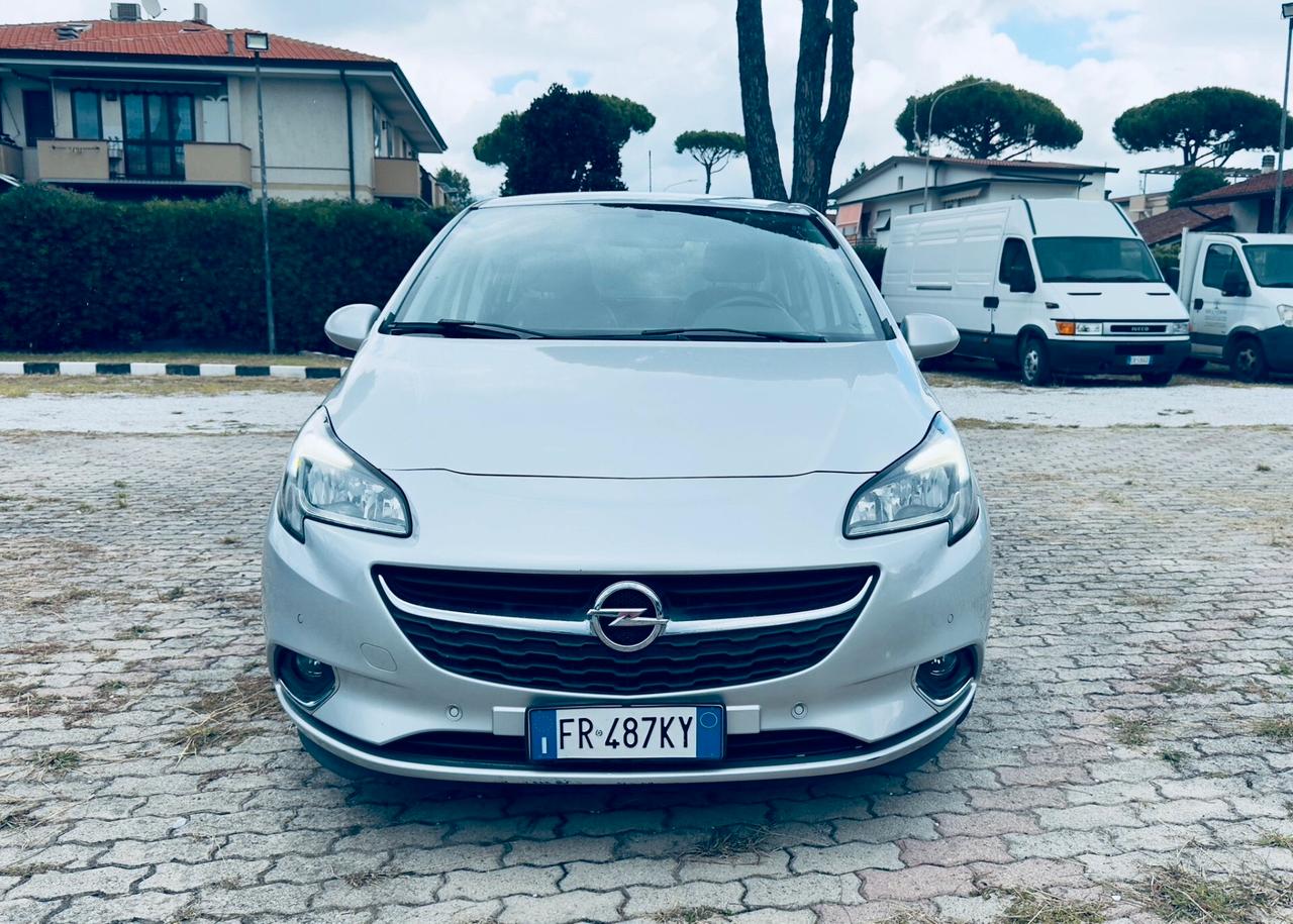 Opel Corsa 1.3 CDTI ecoFLEX 95CV Start&Stop 5 porte Advance