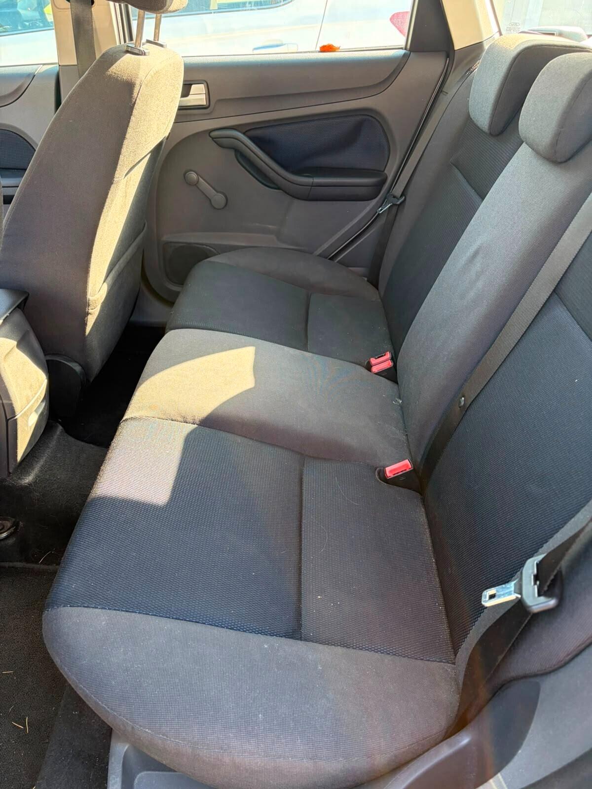 Ford Focus CC 1.6 TDCi (90CV) S.W.