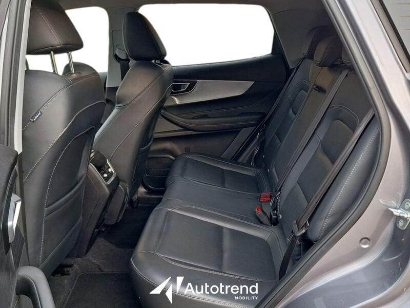 DR AUTOMOBILES dr 5.0 1.5 Turbo 155 CV Bi-Fuel GPL Automatica CVT