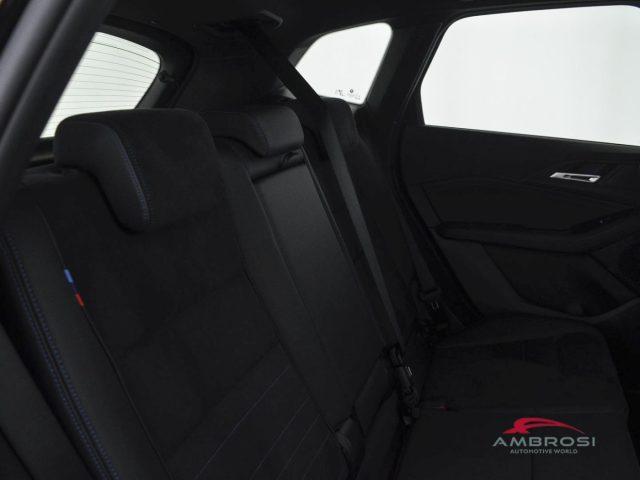 BMW 218 Serie 2 d Msport auto