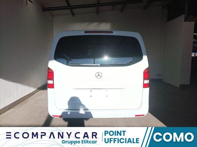 MERCEDES-BENZ Vito 2.0 114 CDI Tourer Pro Extra-Long