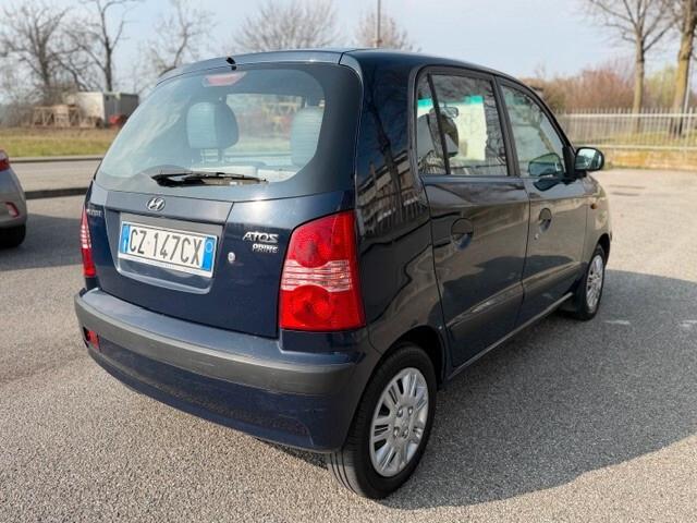 Hyundai Atos Prime 1.1 12V Active Euro 4 adatta a neopatentati