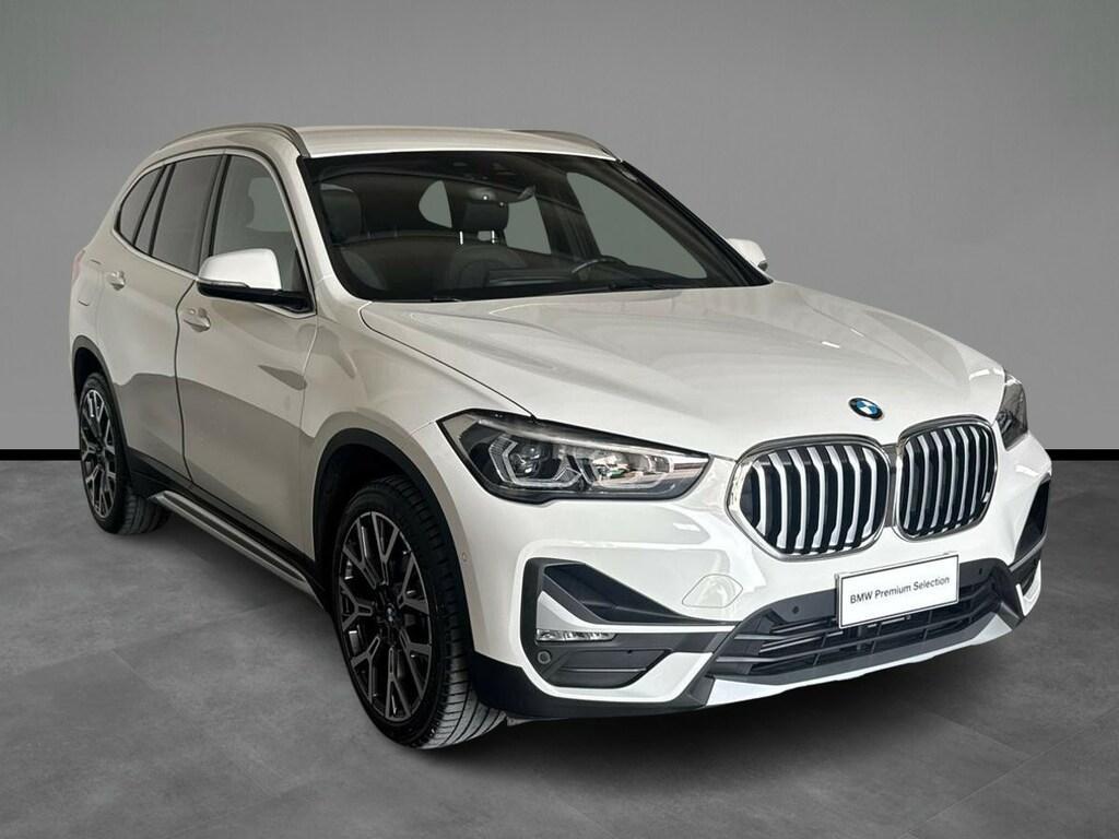 BMW X1 20 d xLine Plus xDrive Steptronic