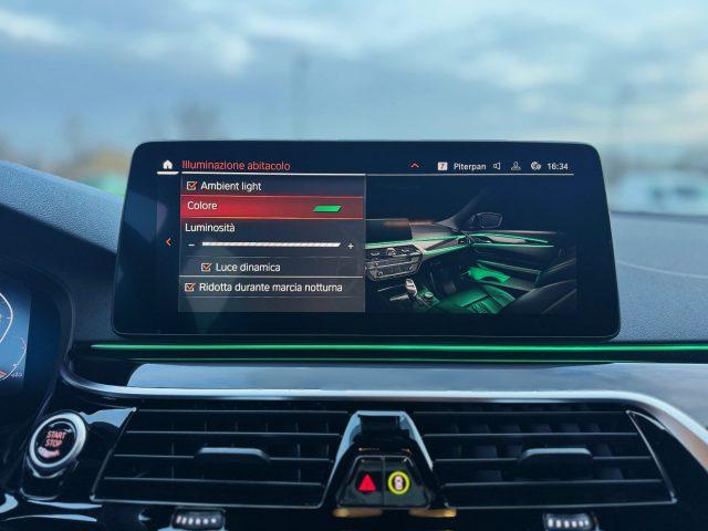 BMW 530 d 48V xDrive Msport *UNIPROP*