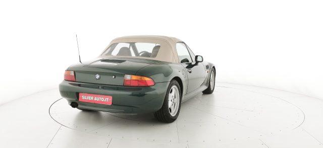 BMW Z3 1.8 cat Roadster