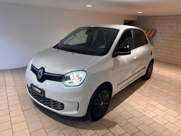 Renault Twingo Electric Vibes 22KWh