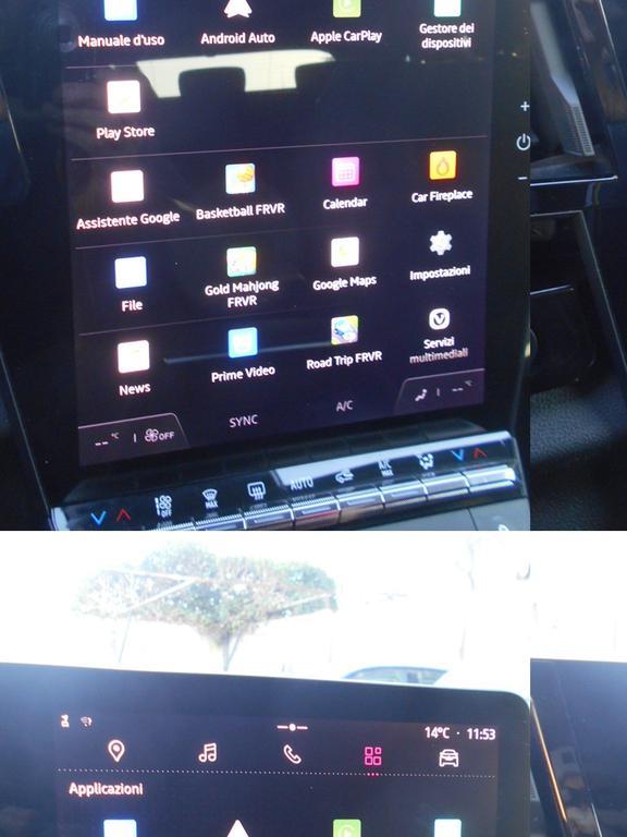 Renault Austral 1.2 E-Tech full hybrid Techno Esprit Alpine