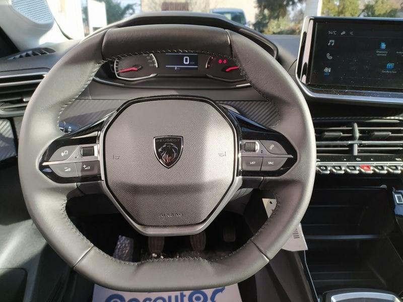 Peugeot 208 100 turbo Style CBC-45%