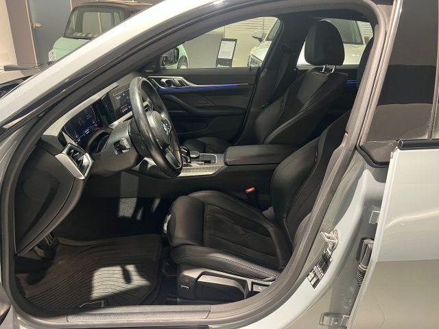 BMW 420 420d 48V Msport