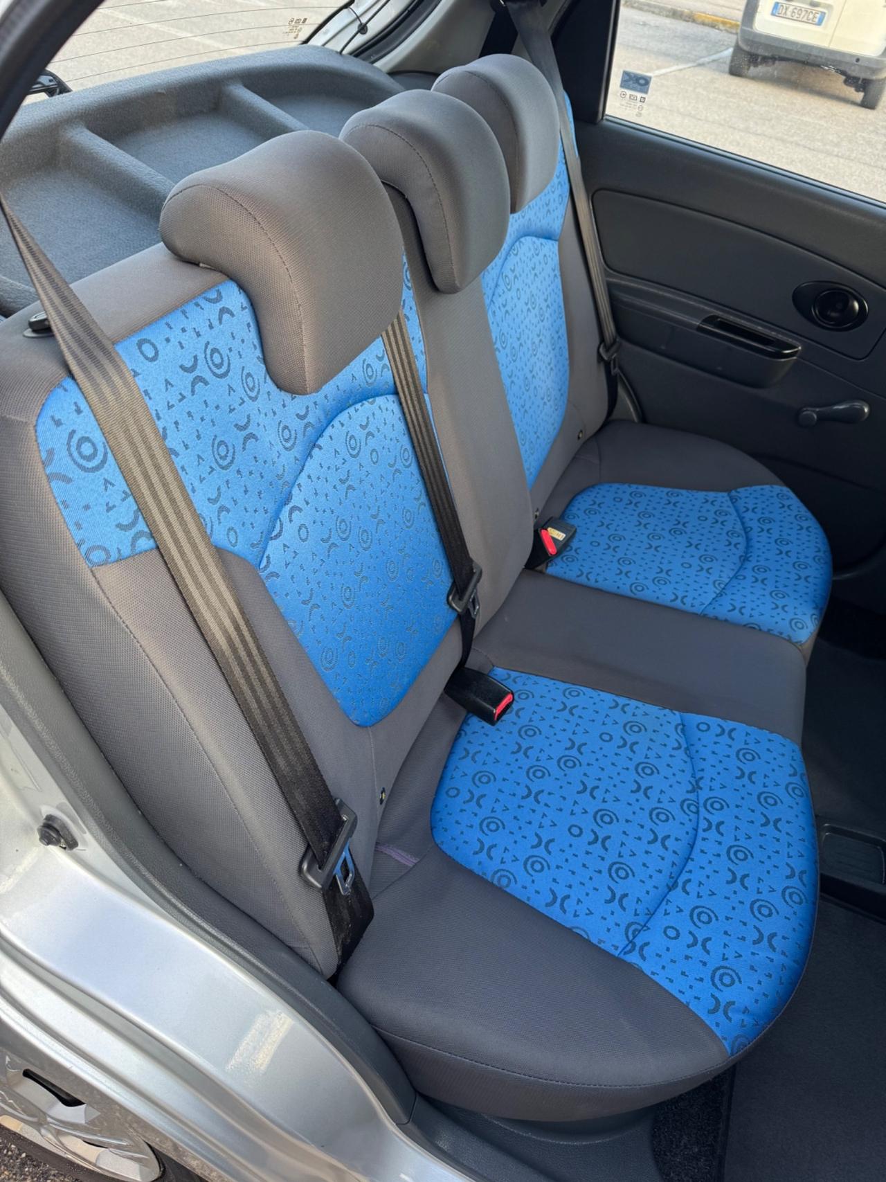 Chevrolet Matiz idonea anche ai neopatentati