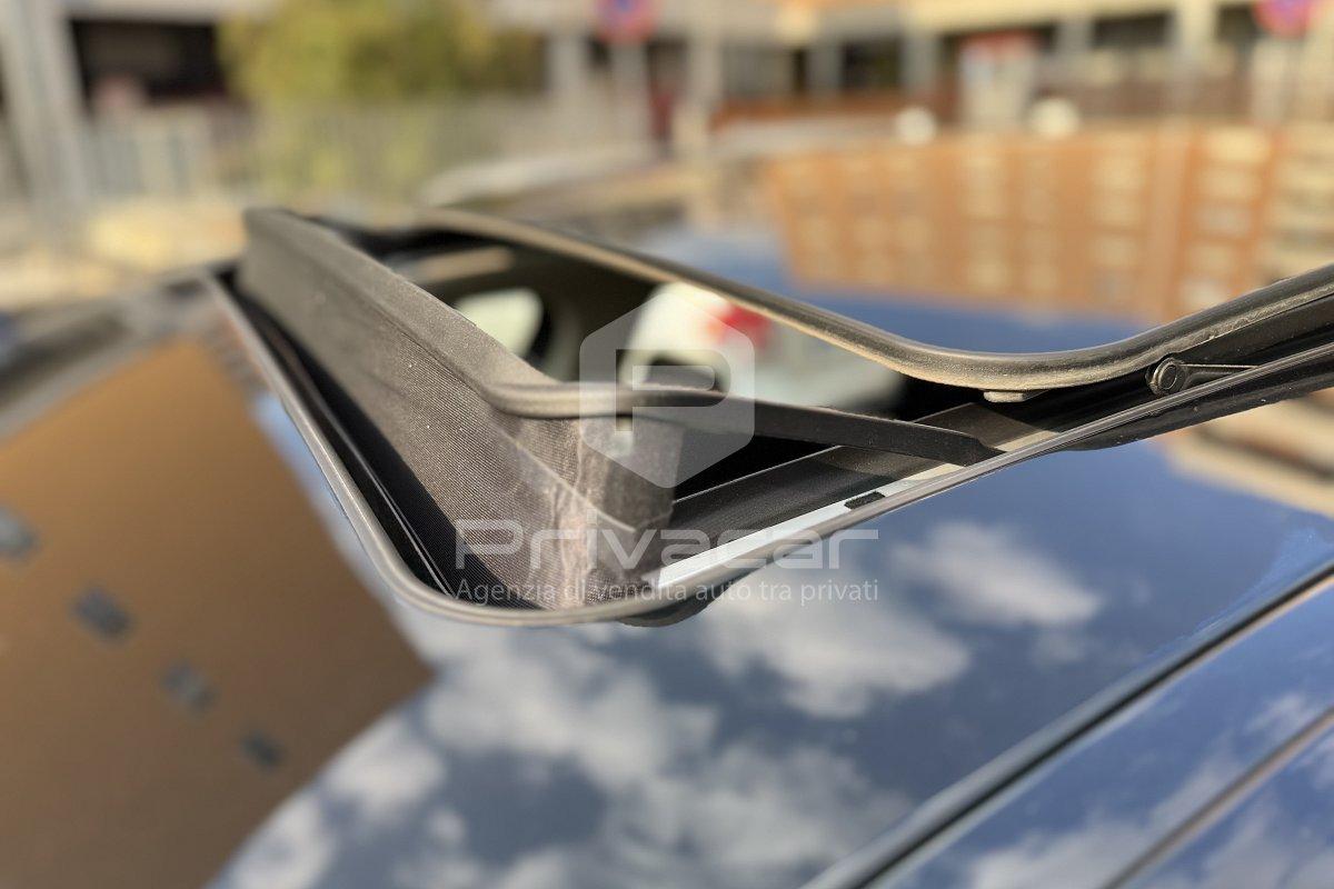 BMW 218d Active Tourer Luxury