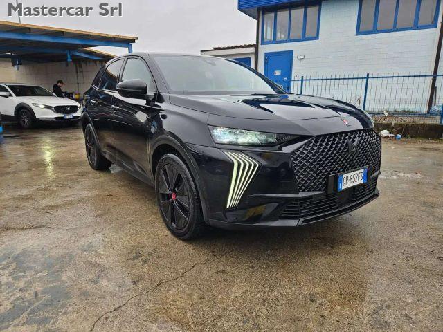 DS AUTOMOBILES DS 7 1.5 bluehdi Performance Line 130cv - GP852FS