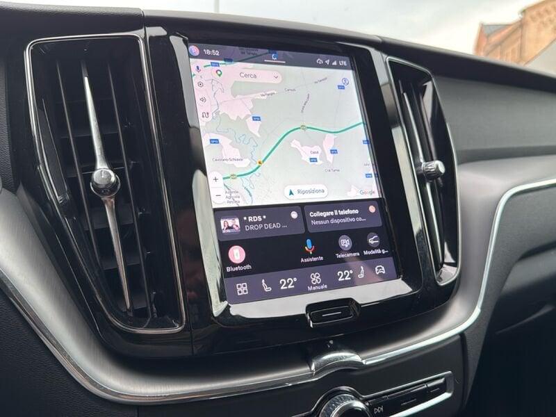 Volvo XC60 B4 D automatico Core
