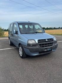FIAT Doblò NEOP. 1.6 Benzina