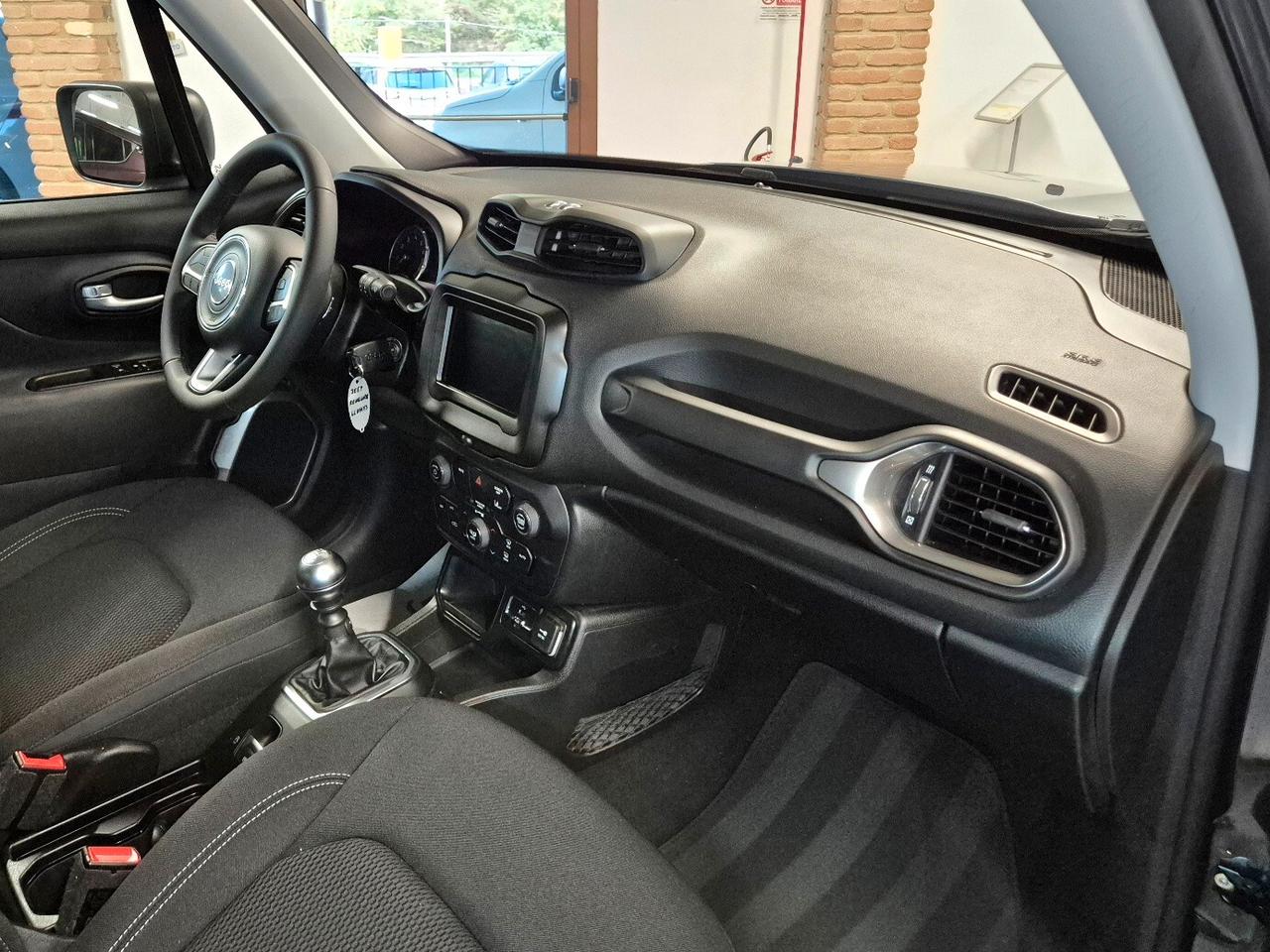 Jeep Renegade 1.0 T3 Longitude