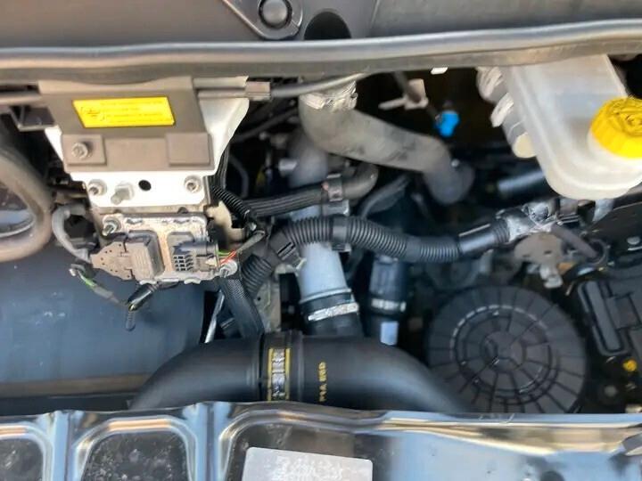 FIAT DUCATO MAXI 2.3 150CV