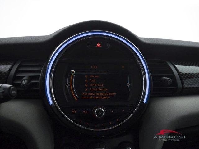MINI Cooper S 2.0 Cooper S Hype