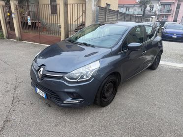 Renault Clio TCe 12V 90 CV GPL Start&Stop 5 porte Energy Life