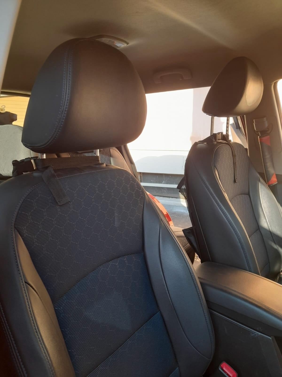Ssangyong Tivoli 1.6d 2WD Be