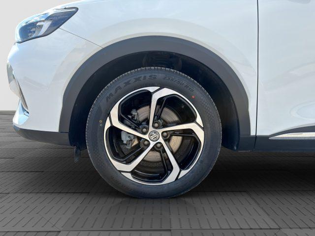 MG HS HS 1.5T-GDI AT Luxury