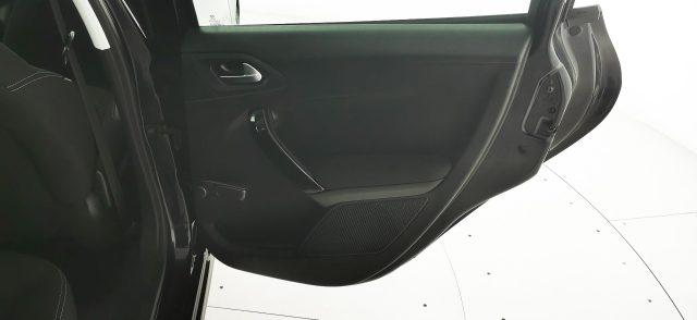 PEUGEOT 208 1° serie PureTech 82 3 porte Active