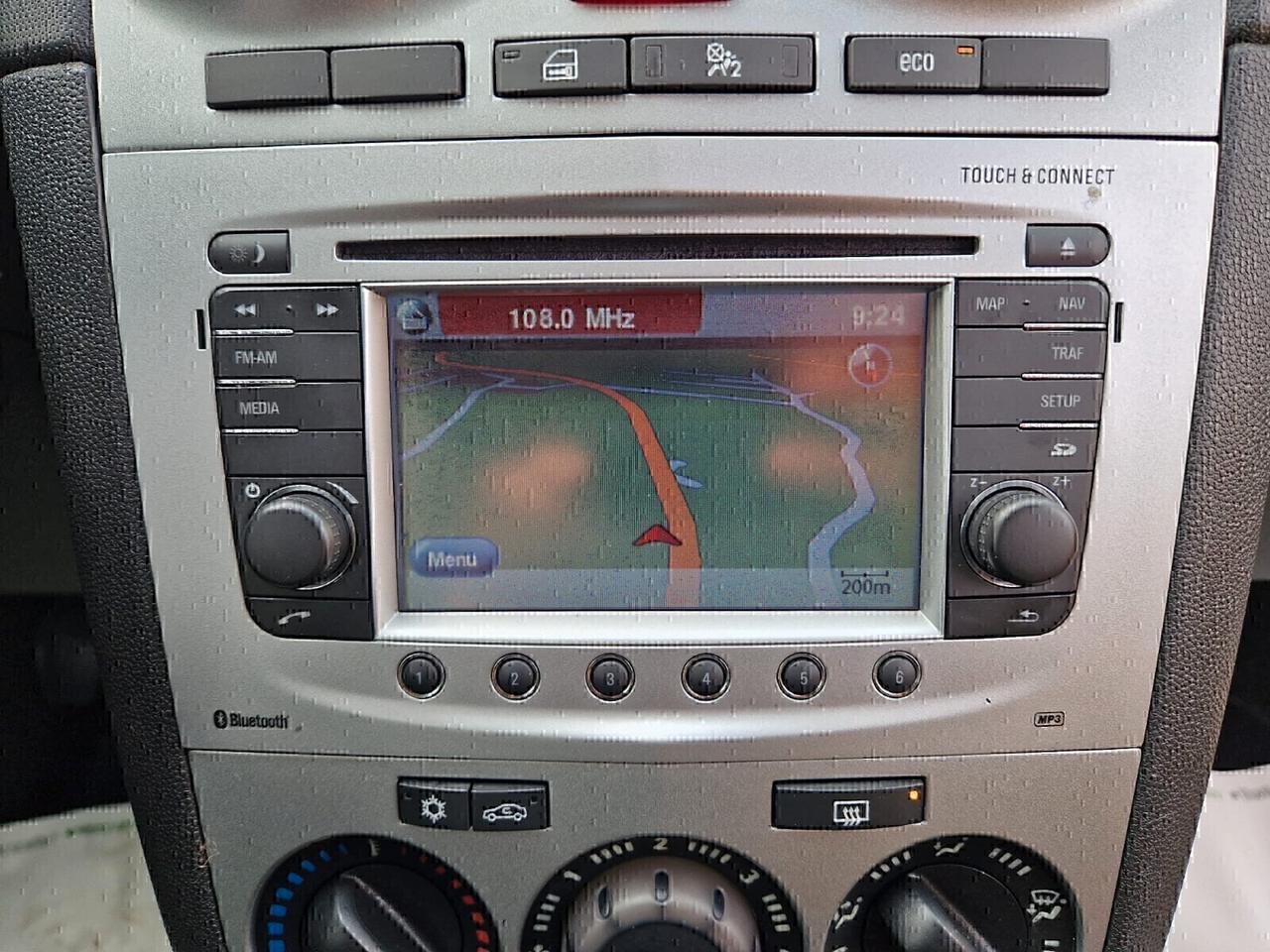 Opel Corsa 1.3 CDTI 95CV ecoFLEX 5 porte Start&Stop Edition