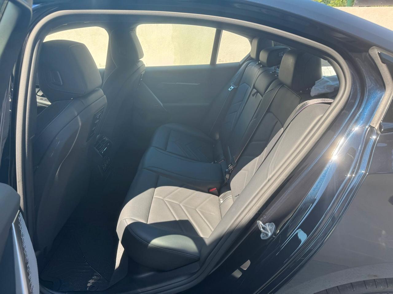 Bmw 520 520d 48V xDrive Msport