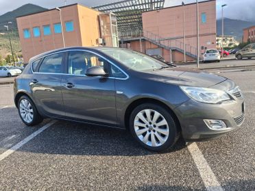Opel Astra 1.6 115CV. Cosmo*SOLO 79mila CHILOMETRI*
