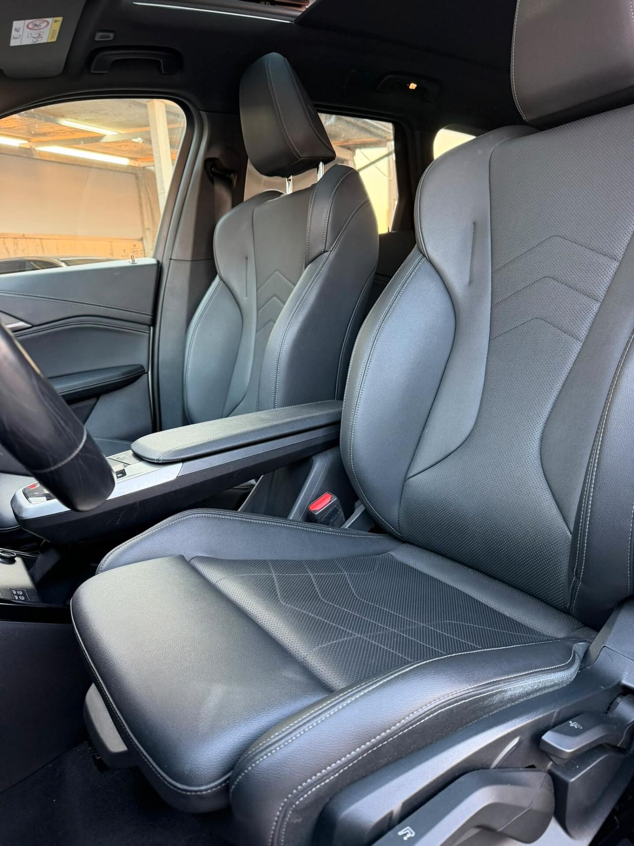 Bmw X1 xDrive 23d Msport