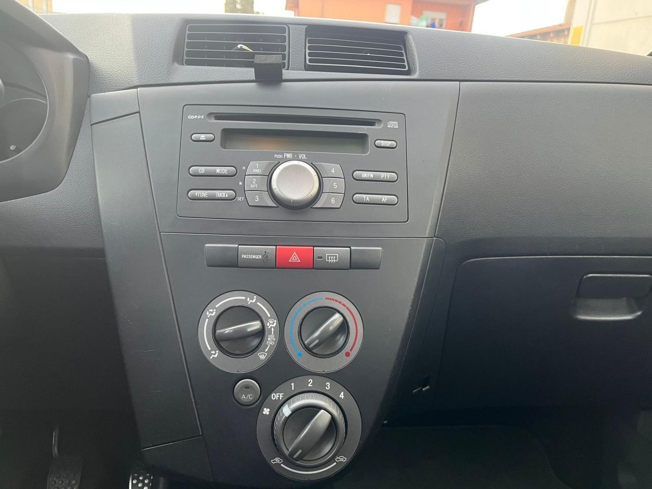 Daihatsu Cuore 1.0 12V Taka. Km 100.000