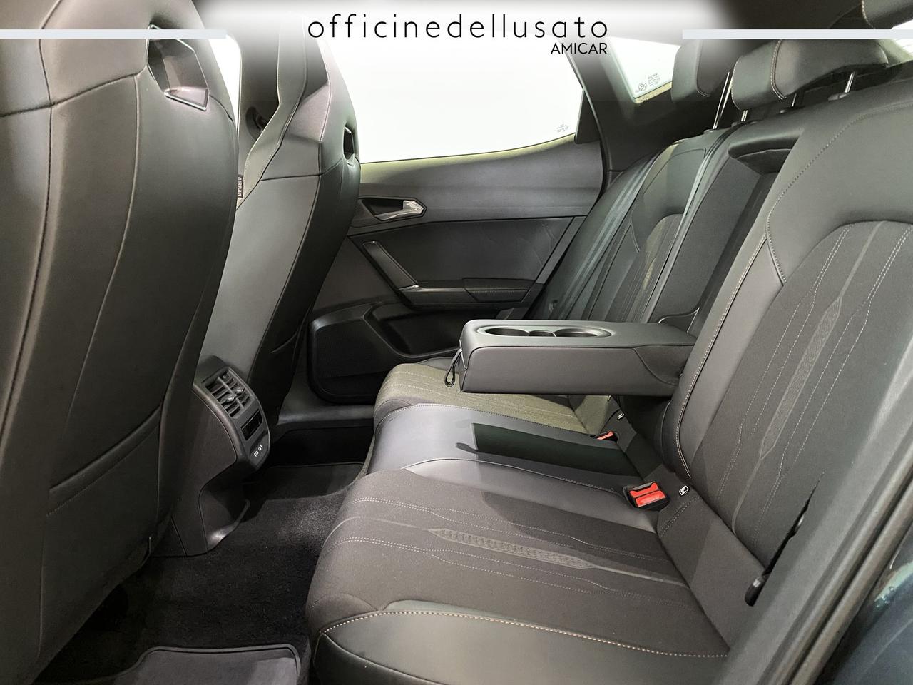 Cupra Formentor 1.4 e-hybrid 245cv vz dsg