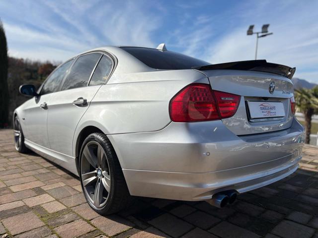 BMW 320 d cat MSport SCARICO SPORTIVO*LED*"18!!!