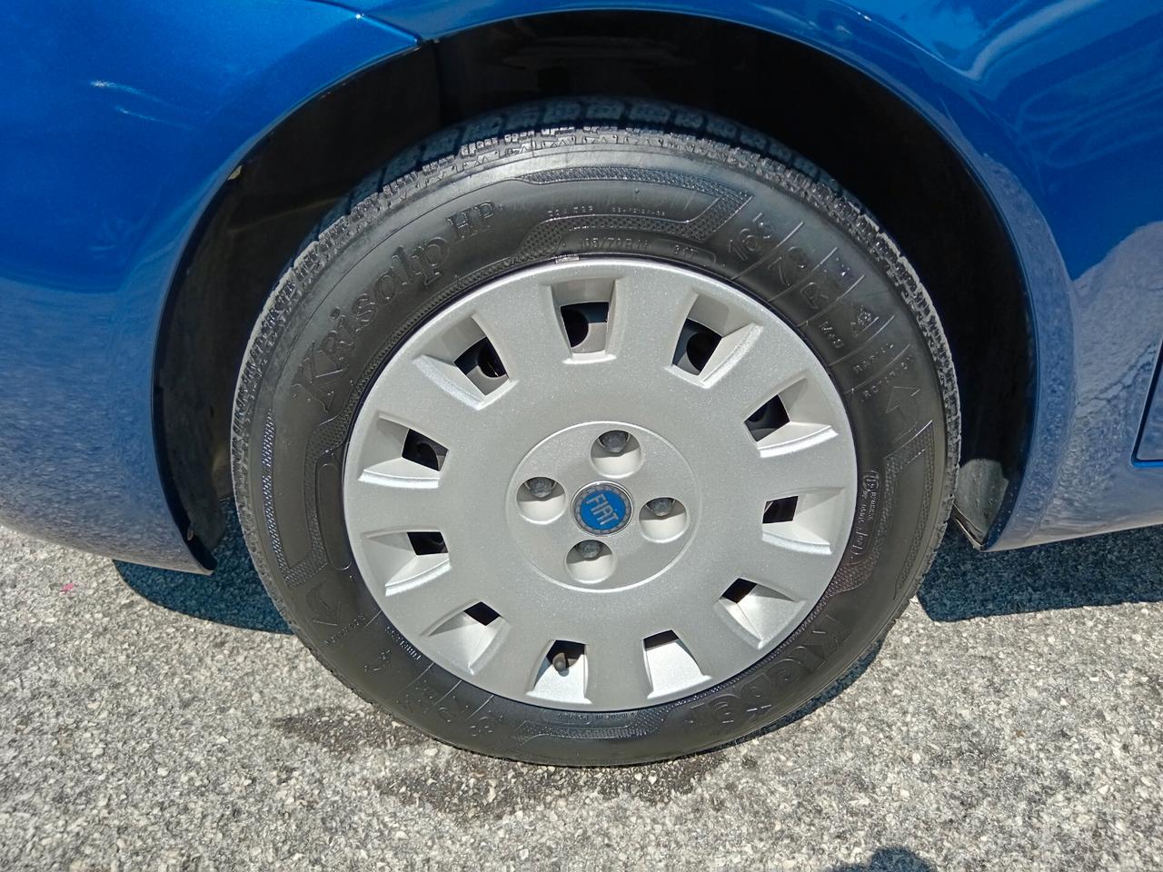 Fiat Punto 1.3 MJT 70CV 3 PORTE NEOPATENTATI