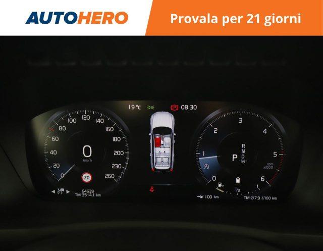 VOLVO XC90 B5 (d) AWD automatico 7 posti Core