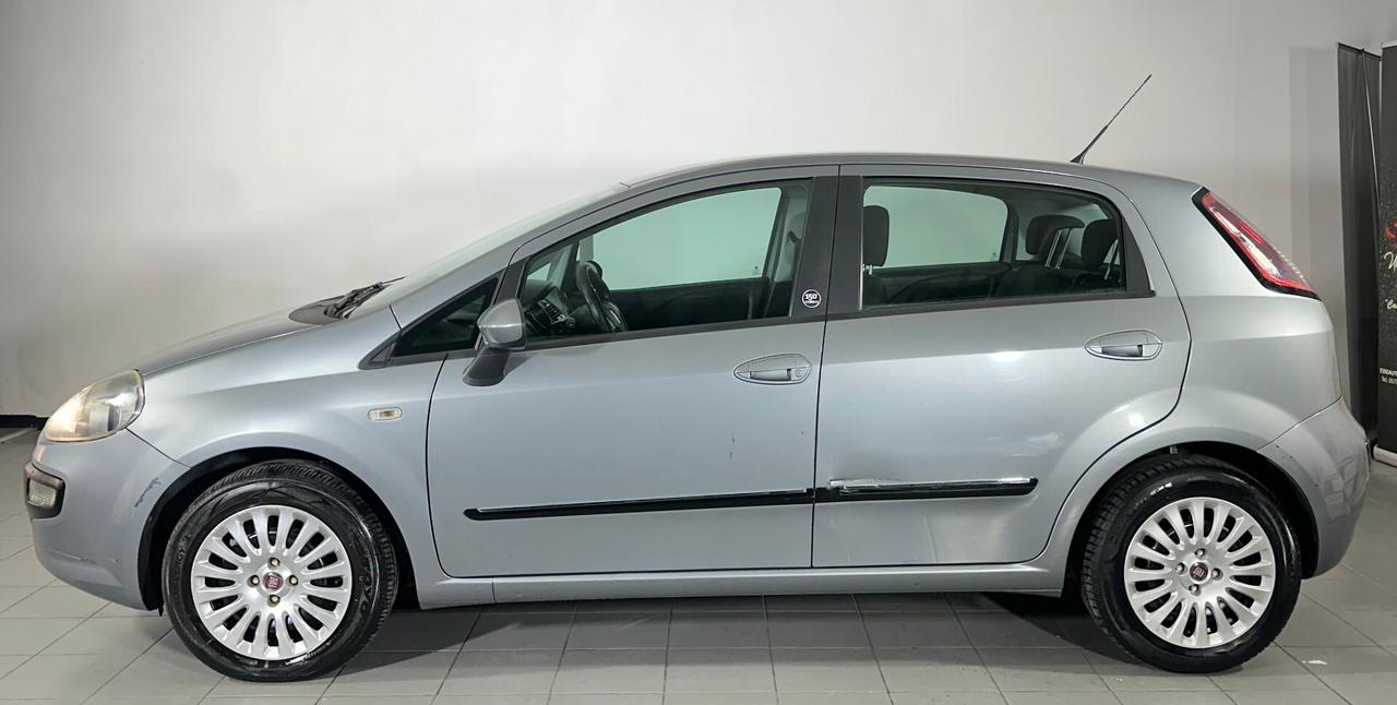 Fiat Punto Evo 1.3 Mjt 75 CV DPF 5p S&S Dynamic - BLACK DECEMBER Promo