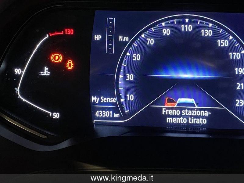 Renault Captur TCe 12V 100 CV GPL Intens