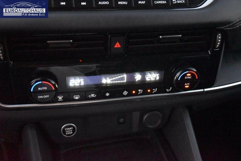 Nissan Qashqai 1.3 MHEV 140 Business