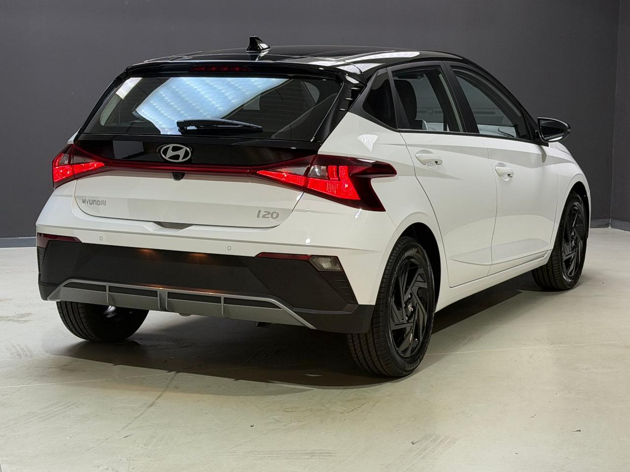 Hyundai i20 1.0 90cv MY 2026