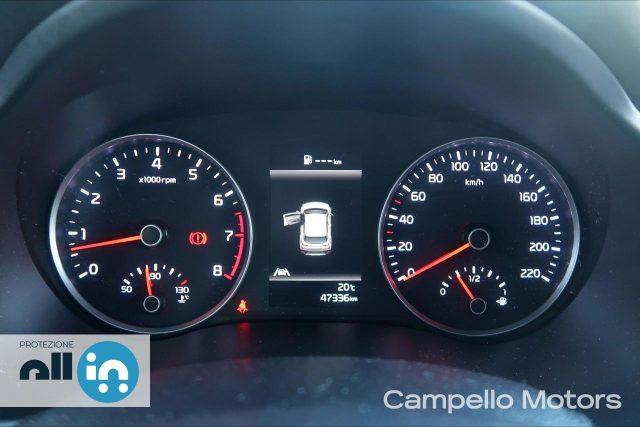 KIA Stonic Stonic 1.2 dpi GPL Style