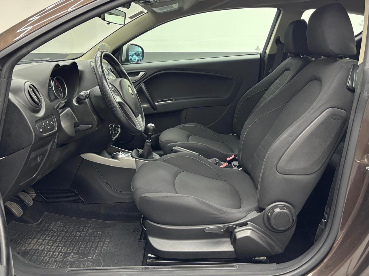 Alfa Romeo MiTo 1.3 JTDm 85 CV S&S Distinctive