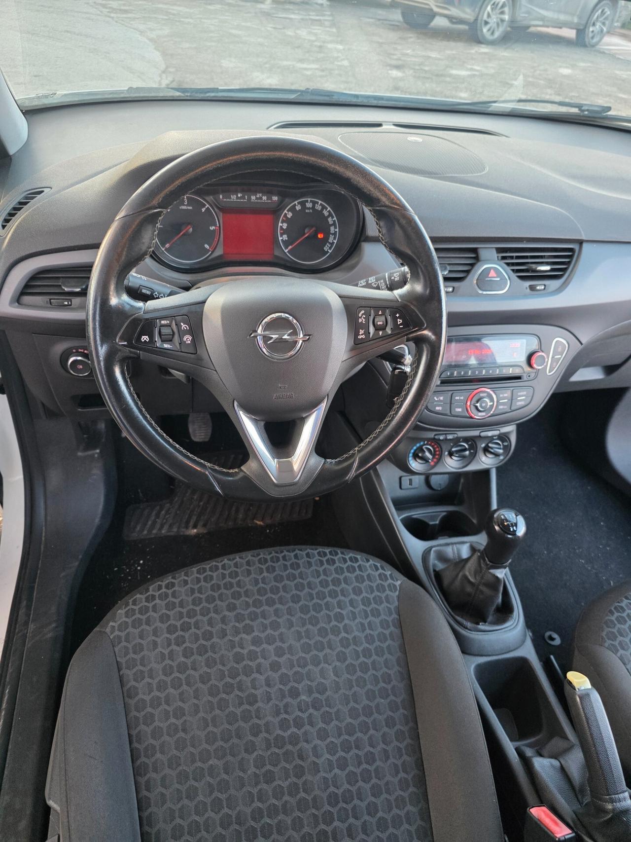 Opel Corsa 1.3 CDTI Van 2 posti con 224.000km Neopatentati ok